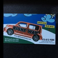 Right Way Driving School (@claudiocanonac1) 's Twitter Profile