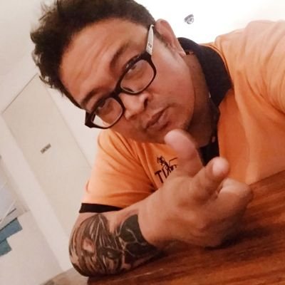 BaronkJik's profile picture. Just For Fun