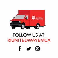 United Way St Thomas (@sttelginuw) 's Twitter Profile