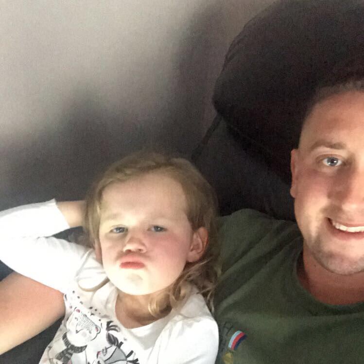 dscol1993's profile picture. 