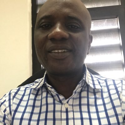 ONIAbiodun3's profile picture. 