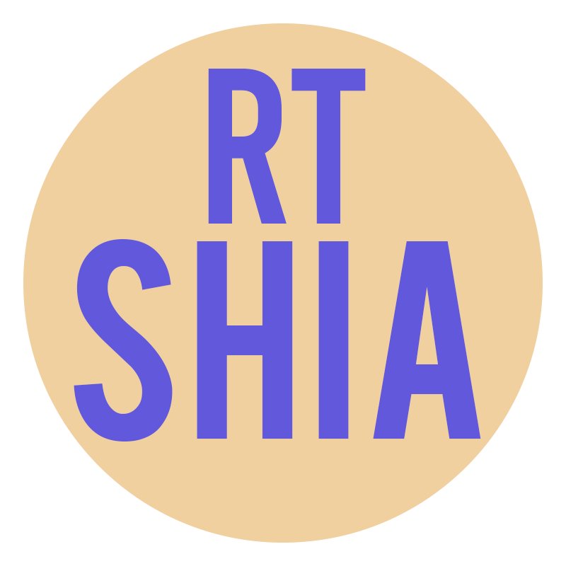 Retweeing from the Shia world. Follow us, tag us or use #RTshia for a retweet.