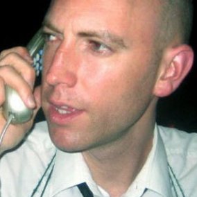 shandmark's profile picture. Excuse me, while I miss this fly.