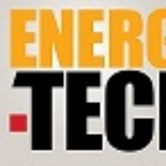 Energy-Tech magazine