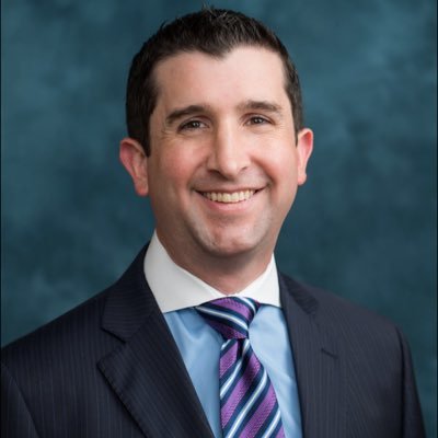 Chris Petrilli, MD, SFHM Profile