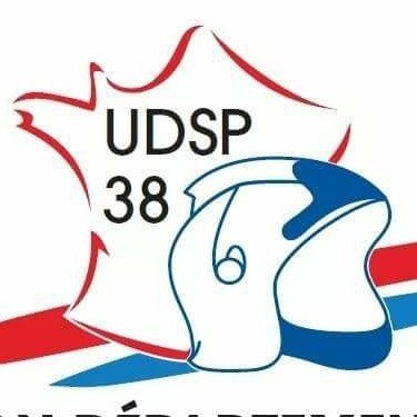 Compte officiel de l'UDSP 38, association fédérant les Sapeurs-Pompiers et les PATS de l'Isère. Elle forme également le public au PSC1

 