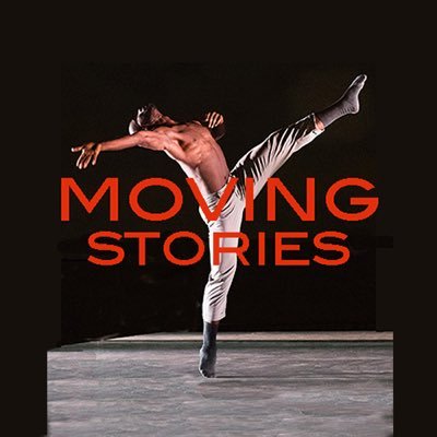 Moving Stories- a film about @BatteryDance Dancing To Connect. 6 dancers. 4 countries. 1 week to change lives. For anyone who's ever been a teacher. Or had one.