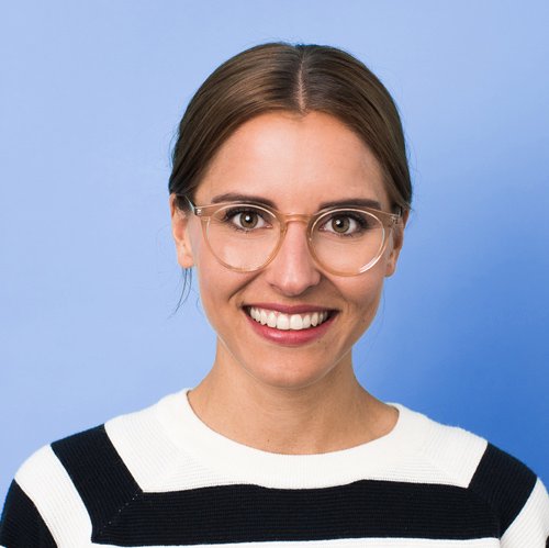 liaddesign's profile picture. Graphicdesign Freelancer, Founder and Designer of Konrad & Siegfried and UX-Designer @micromata