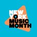 NY Music Month (@nymusicmonth) Twitter profile photo