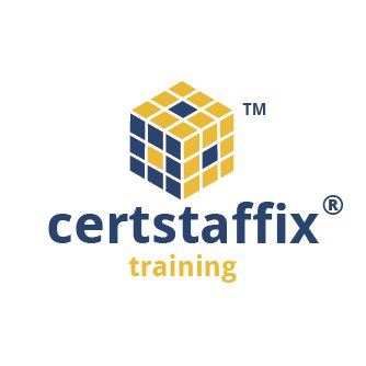 certstaffix's profile picture. We deliver instructor-led live online and onsite classes nationwide. 70+ topics on computers & business skills.