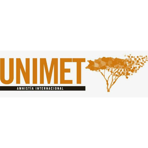 Red de @amnistia para la @unimet. Somos unimetanos activistas por los DDHH. 📲Contacto: amnistiaunimet@unimet.edu.ve | IG: amnistiaunimet