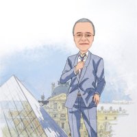 Jesús Gascón Catalán (@gascon_catalan) 's Twitter Profile