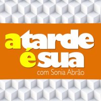 A Tarde É Sua (@atardeesua) 's Twitter Profile Photo A Tarde É Sua (@atardeesua) 's Twitter Profile Photo