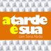 A Tarde É Sua (@atardeesua) Twitter profile photo A Tarde É Sua (@atardeesua) Twitter profile photo