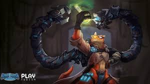 userion_LS's profile picture. New Lightseekers TCG player. Other account is @jnelz22