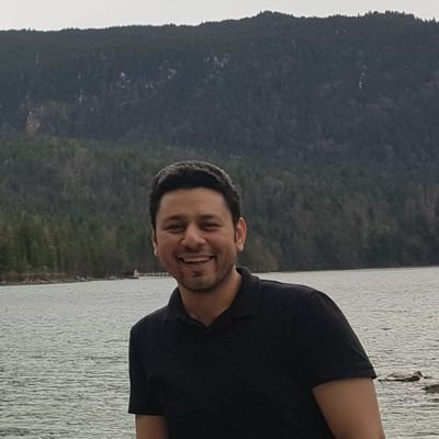 Mohamed Elhadad Profile