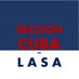 SECCION CUBA DE LASA (@lasacuba) Twitter profile photo SECCION CUBA DE LASA (@lasacuba) Twitter profile photo