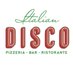 Italian Disco (@theitaliandisco) Twitter profile photo Italian Disco (@theitaliandisco) Twitter profile photo