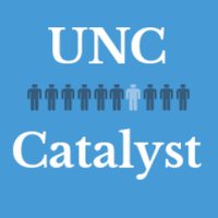 UNC Catalyst(@UNC_Catalyst) 's Twitter Profile Photo