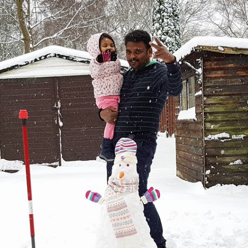 kmahendhran's profile picture. 