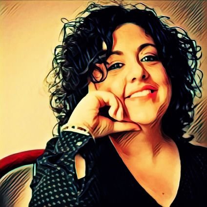 Licenciada en Historia y graduada de la vista. Me gustan los #viernes y me apasiona el Arte 🎨. También los #collages
Mis opiniones son mías #Miscosas