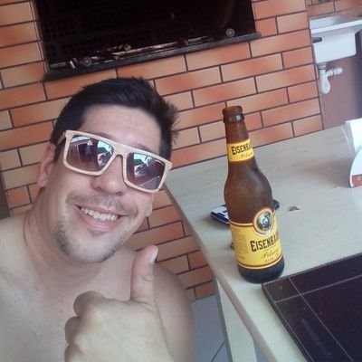 Marcalserginho1's profile picture. Viva lá vida louca..