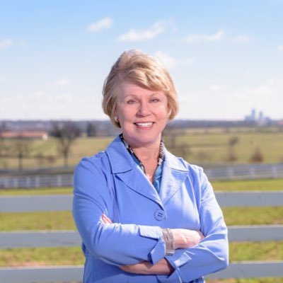Official Twitter for Lexington's 12th District Council Member Kathy Plomin.