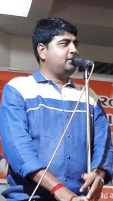 MohitDhruv2's profile picture. Politician