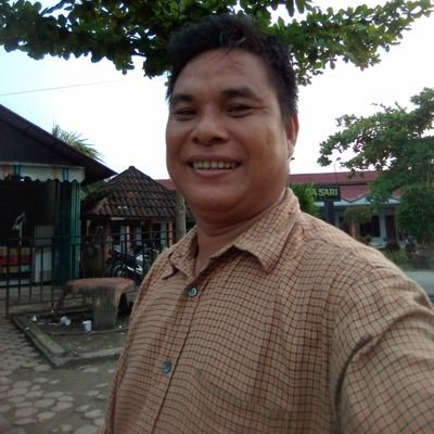 HaogogamuataZa2's profile picture. Nama : Haogogamuata Zai, Tempat tgl lahir : So'ewali 12-08-1976, jenis kelamin : Laki-laki, HP. 081361565871.