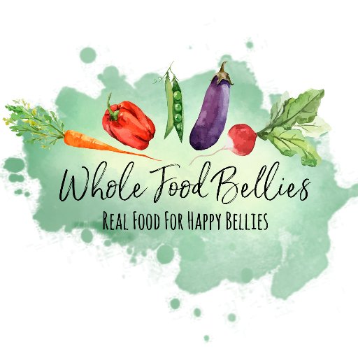 On a mission to create happy people and happier bellies by cutting out harmful processed foods from our diets and indulging instead in delicious whole foods.