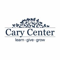 Cary Center (@carycenter) Twitter profile photo
