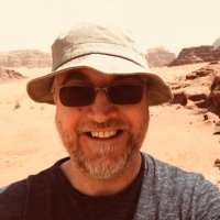 Richard Truscott (@rtruscott) 's Twitter Profile