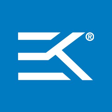 ekroboter's profile picture. Integración de Sistemas Industriales y fabricación de equipos de alta calidad y performance para movimiento y manipulación de materiales.