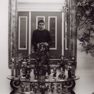 markamasry's profile picture. 