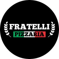 Pizzaria Fratelli (@fratelli_rest) 's Twitter Profile