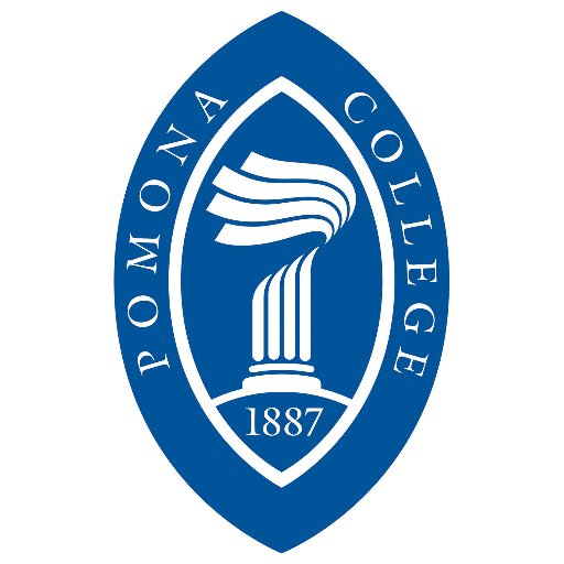 The official Twitter account for Pomona College, a premier liberal arts college in Southern California.