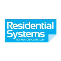 Residential Systems(@ResiSys) 's Twitter Profile Photo