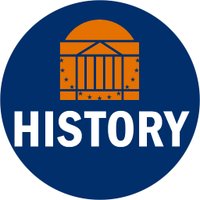 UVA History(@UVA_History) 's Twitter Profile Photo