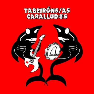 Tabeiróns/as Caralludos/as
Dende 1991 dando toda a jerra que podemos.
Viva a Festa da Dorna!! 🎉
