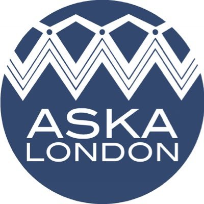 Quintessentially AfroBrit style •Art, Fashion,Home •AfroBrit fusion🇳🇬🇬🇧 •Supports fairness to women •African art restitution• instagram@askalondon
