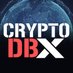 CryptoDBx (@cryptodbx) Twitter profile photo CryptoDBx (@cryptodbx) Twitter profile photo