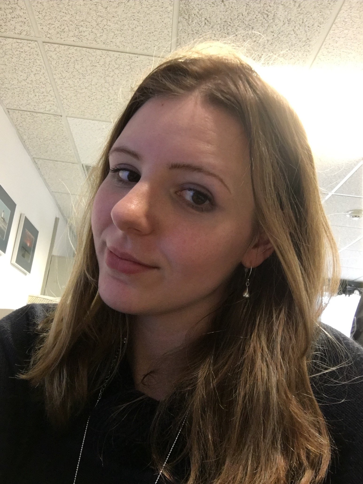 CElisio08's profile picture. Believe you can do it because its better than giving up