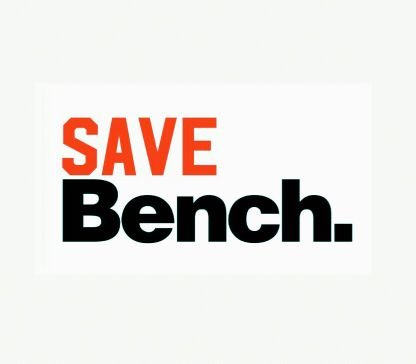 Great British Clothing Retailer
Born in Manchester 1989.... till 1st May 2018.
Dont let this be the end!