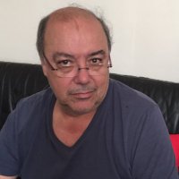 Philippe Cosson (@cossonphilippe) 's Twitter Profile