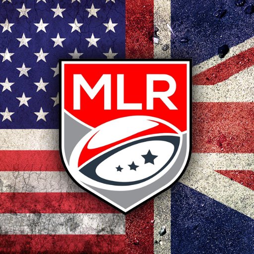Average chat from 3 chaps based in London, for all things Major League Rugby. #MLR #Rugby Not associated with @USMLR Contact: MLRugbyPod@Gmail.com