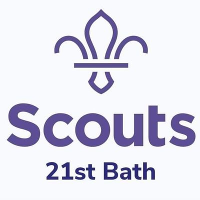 Twitter feed for the 21st Bath (Larkhall) Scout Group. Based at our fantastic site in Larkhall within the city of Bath.