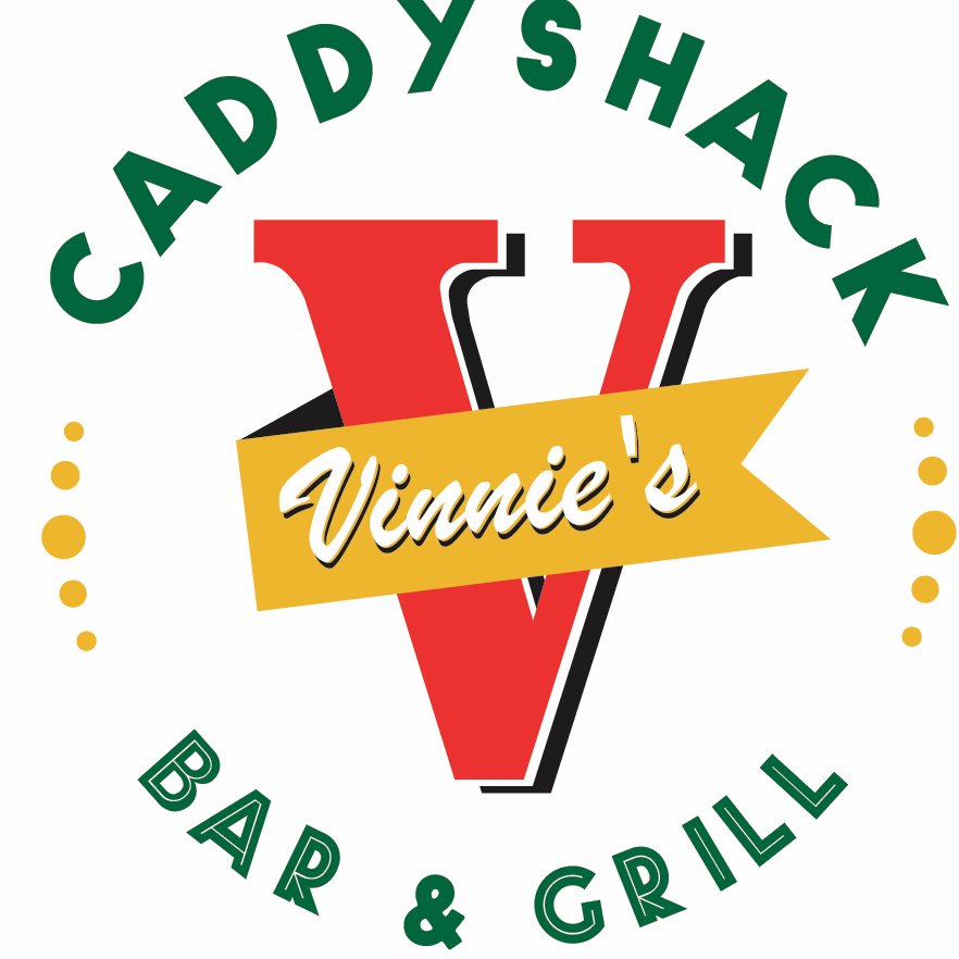 When Two Legends Collide!!   The owners of Vinnie’s Sports Bar and Grill revitalize Metaire's Caddyshack! 
3217 Ridgelake, Metaire LA