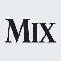 Mix Magazine(@Mix_Magazine) 's Twitter Profile Photo