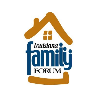 Louisiana Family Forum is a non-profit statewide research and education organization that is dedicated to being a “voice for traditional families in Louisiana.”