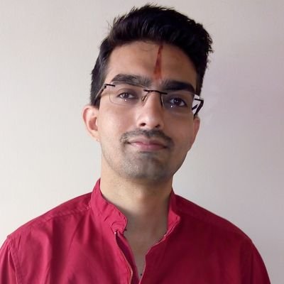 sourabhkadam's profile picture. Malware Researcher